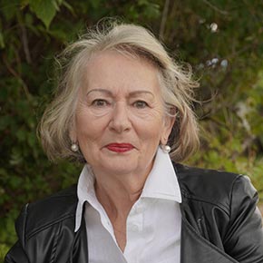 Ilona Beck